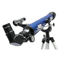Телескоп MEADE Infinity 70 мм (азимутальный рефрактор)