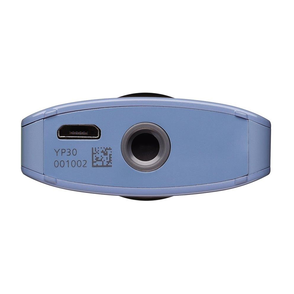Панорамная камера VR 360 RICOH THETA SC2 (синяя)