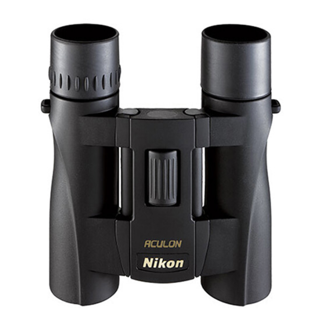 Бинокль Nikon 10x25 Aculon A30 (уценка)