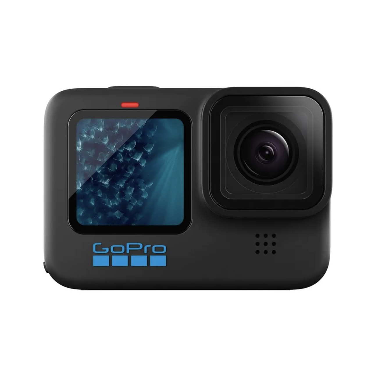 Экшн-камера GoPro HERO 11 Black Edition