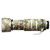 Защита объектива easyCover для Canon RF 100-500mm F4.5-7.1L (лесная зелень)