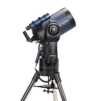 Телескоп MEADE 8" LX90-ACF + тренога