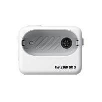 Экшн-камера Insta360 GO 3 - 64Gb