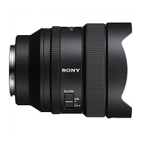 Sony FE 14mm f/1.8 GM (SEL14F18GM)