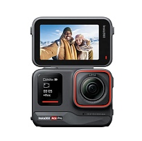 Экшн-камера Insta360 Ace Pro