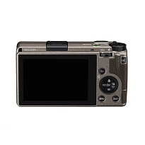 Компактный фотоаппарат RICOH GR III Diary Edition
