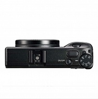 Компактный фотоаппарат RICOH GR IIIx