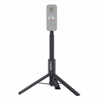 Трипод и палка для селфи Insta360 2-in-1 Invisible Selfie Stick