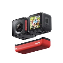 Экшн-камера Insta360 One RS 4K