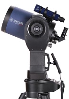 Телескоп MEADE 8" f/10 LX200-ACF/UHTC + тренога