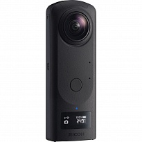 VR 360 RICOH THETA Z1 Панорамная камера 