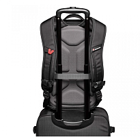 Фоторюкзак Manfrotto Advanced Compact Backpack III черный