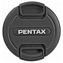 Крышка объектива Pentax 77 мм (оригинал) 