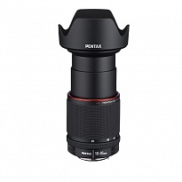 HD PENTAX DA 16-85mm F/3.5-5.6ED
