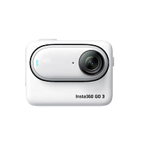 Экшн-камера Insta360 GO 3 - 64Gb