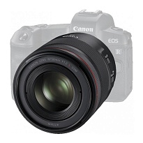 Canon RF 50mm f/1.2L USM