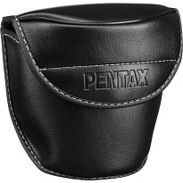 Бинокль PENTAX UP 8-16x21 черный