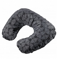 Sleep Set маска + подушка (Цвет: черный) 