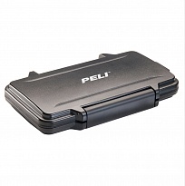 Защитный кейс для карт памяти SD Peli™ 0915