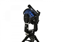 Телескоп MEADE 10" LX600-ACF f/8 с системой StarLock + тренога