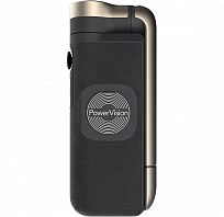 Компактный стабилизатор для смартфона PowerVision S1 Explorer Kit черный