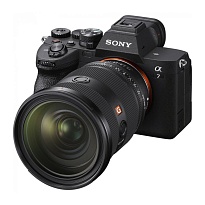 Sony FE 24-70mm f/2.8 GM II (SEL2470GMII)