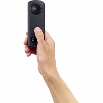 VR 360 RICOH THETA Z1 Панорамная камера 