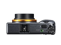 Компактный фотоаппарат RICOH GR III Street Edition kit